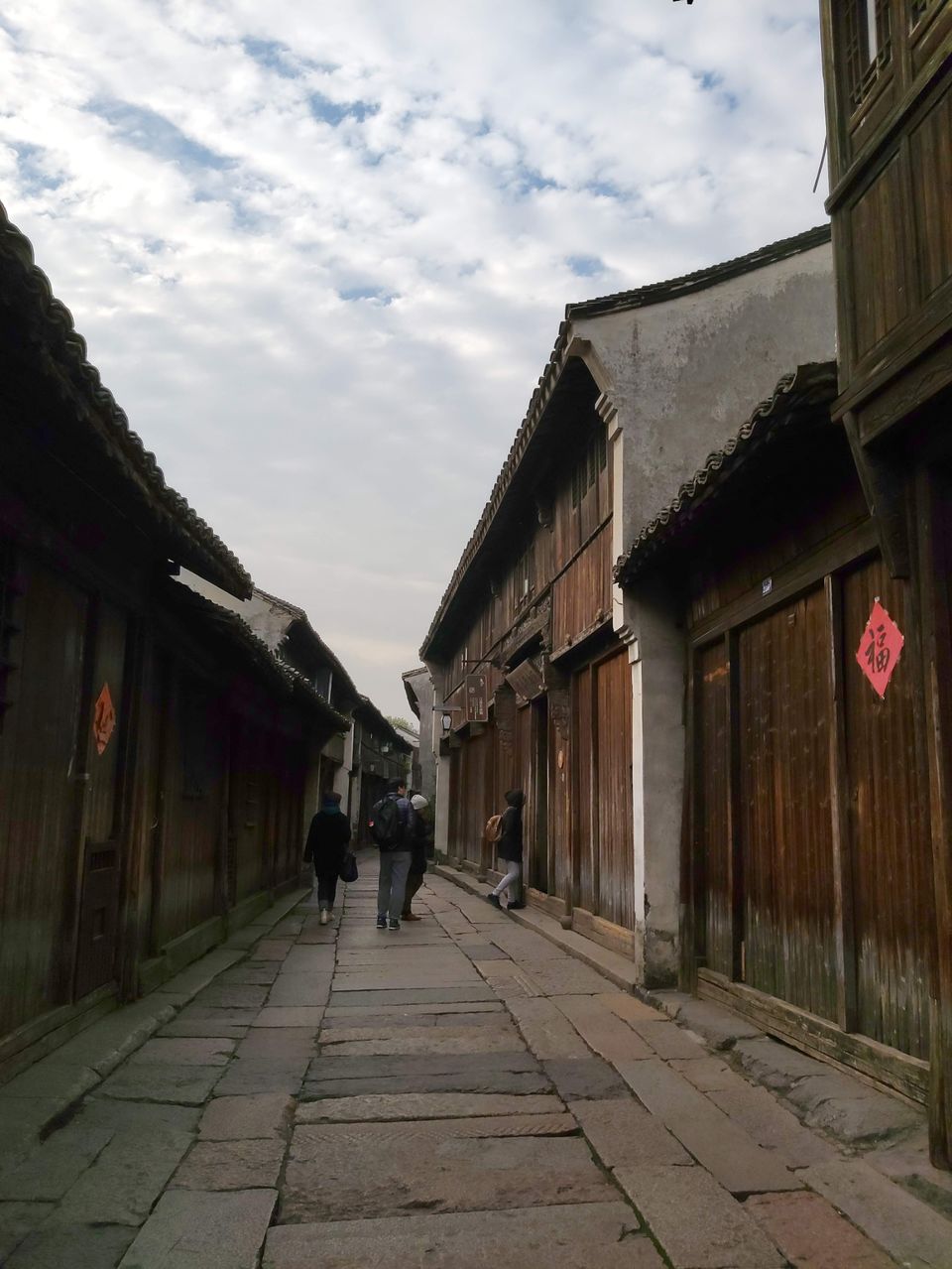 Photo of China isn't that bad after all. by Lakshaaaa