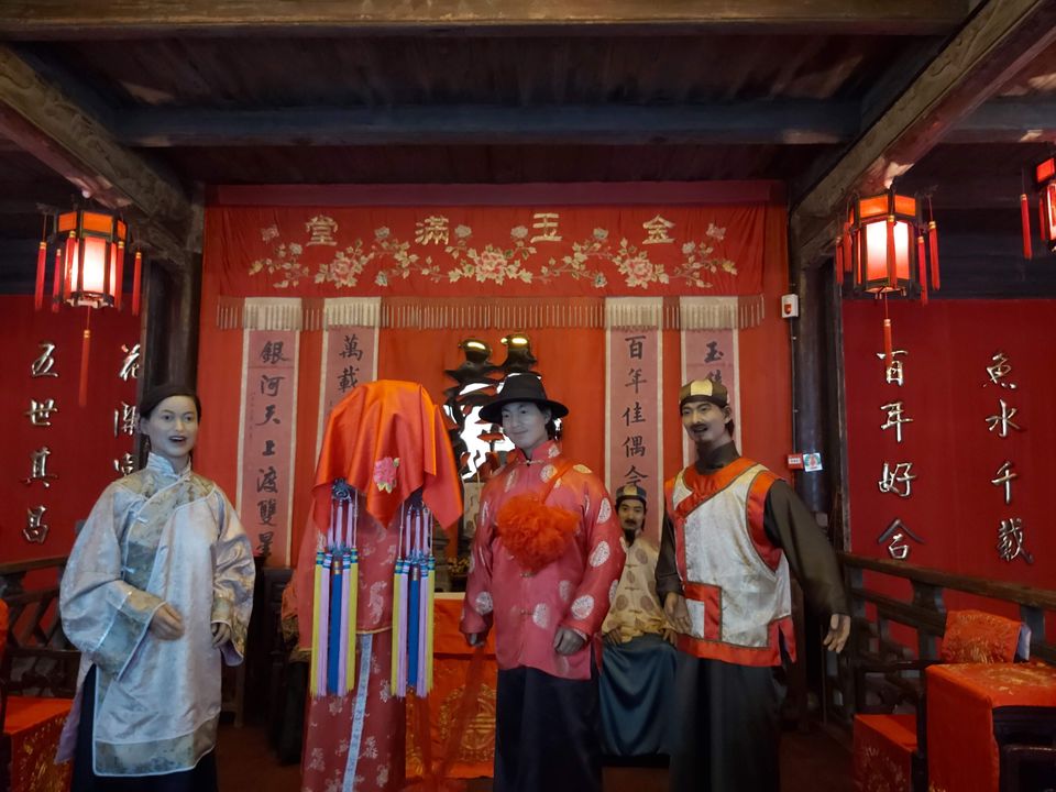 Photo of China isn't that bad after all. by Lakshaaaa