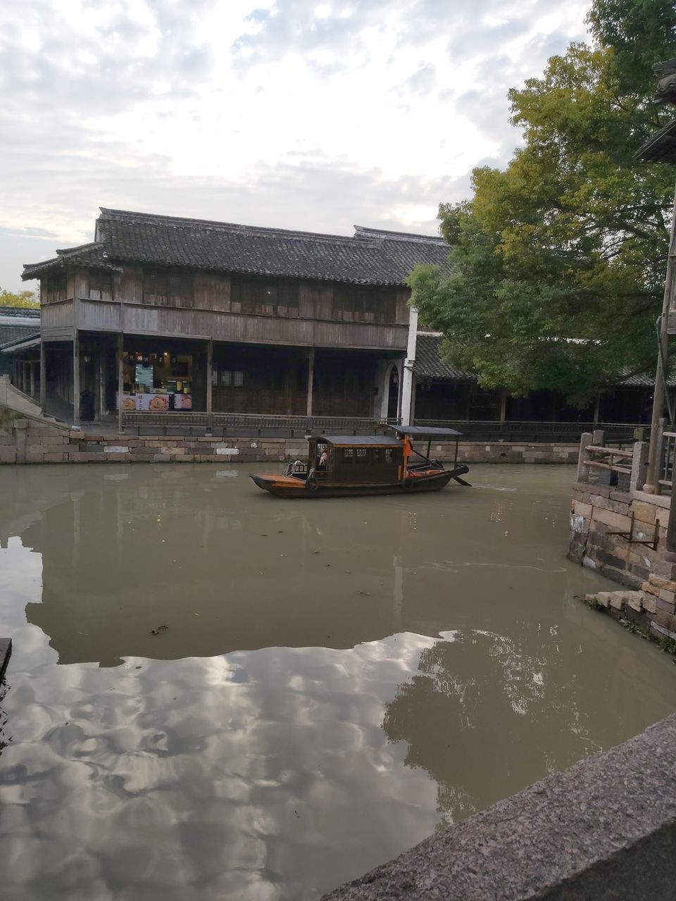 Photo of China isn't that bad after all. by Lakshaaaa