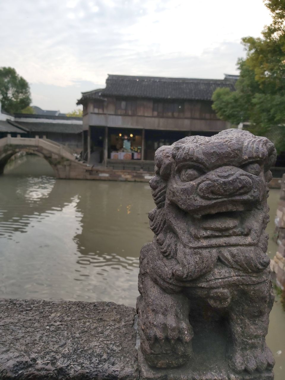Photo of China isn't that bad after all. by Lakshaaaa