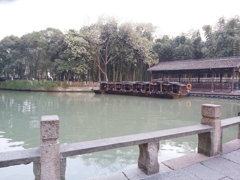 Photo of China isn't that bad after all. by Lakshaaaa