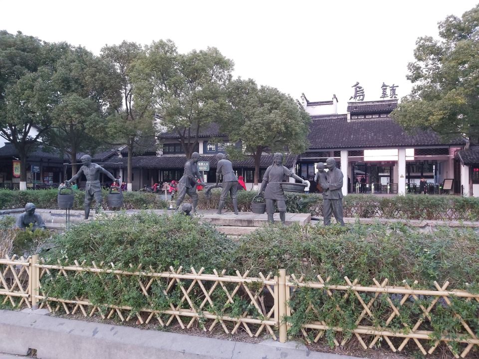 Photo of China isn't that bad after all. by Lakshaaaa