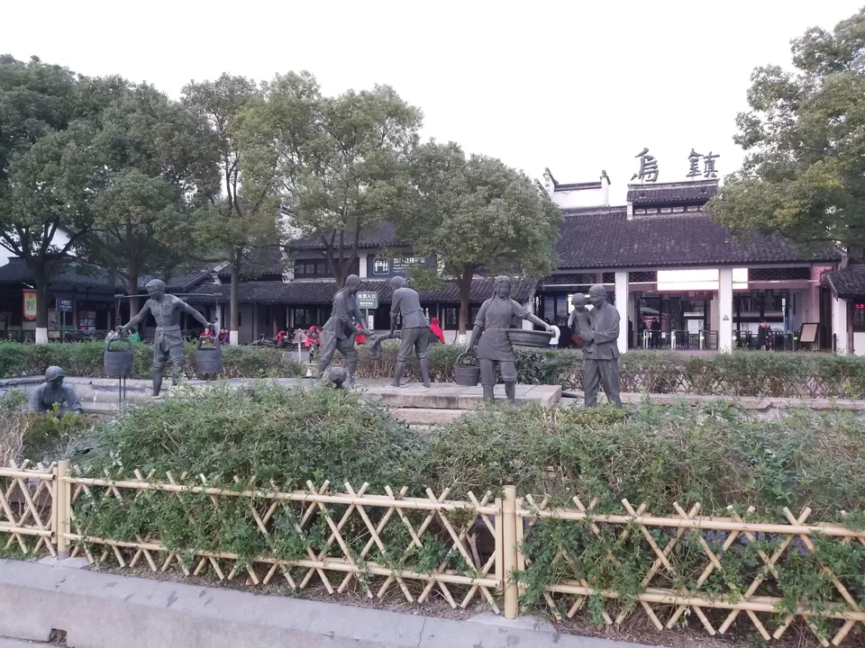 Photo of China isn't that bad after all. by Lakshaaaa