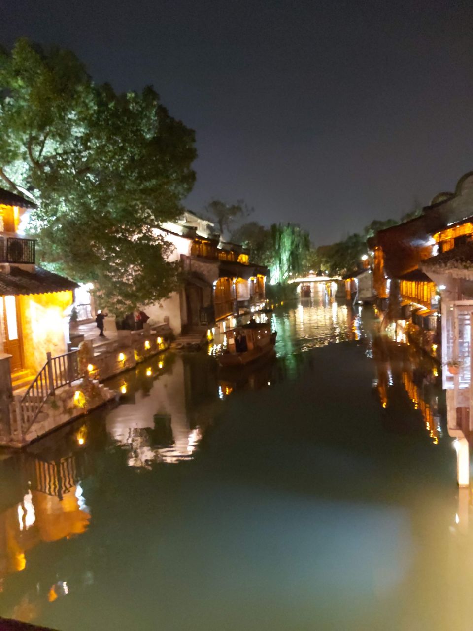 Photo of China isn't that bad after all. by Lakshaaaa