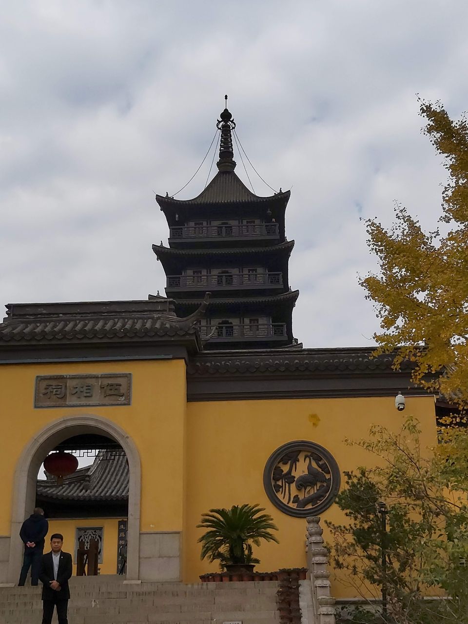 Photo of China isn't that bad after all. by Lakshaaaa