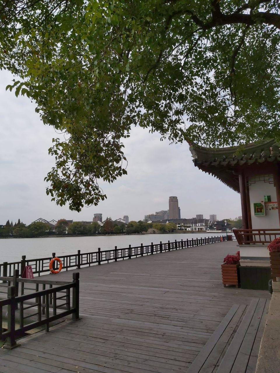 Photo of China isn't that bad after all. by Lakshaaaa