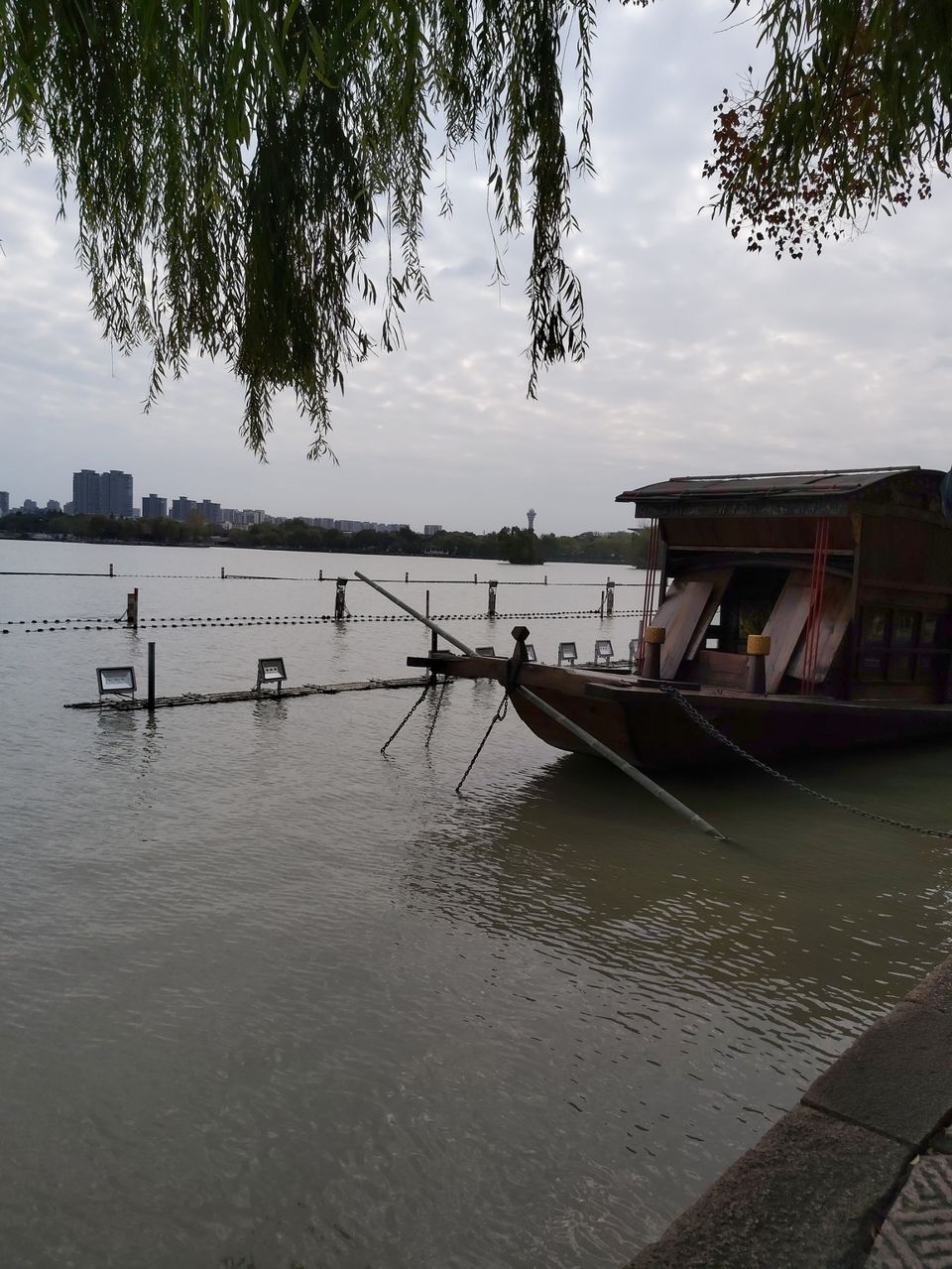 Photo of China isn't that bad after all. by Lakshaaaa