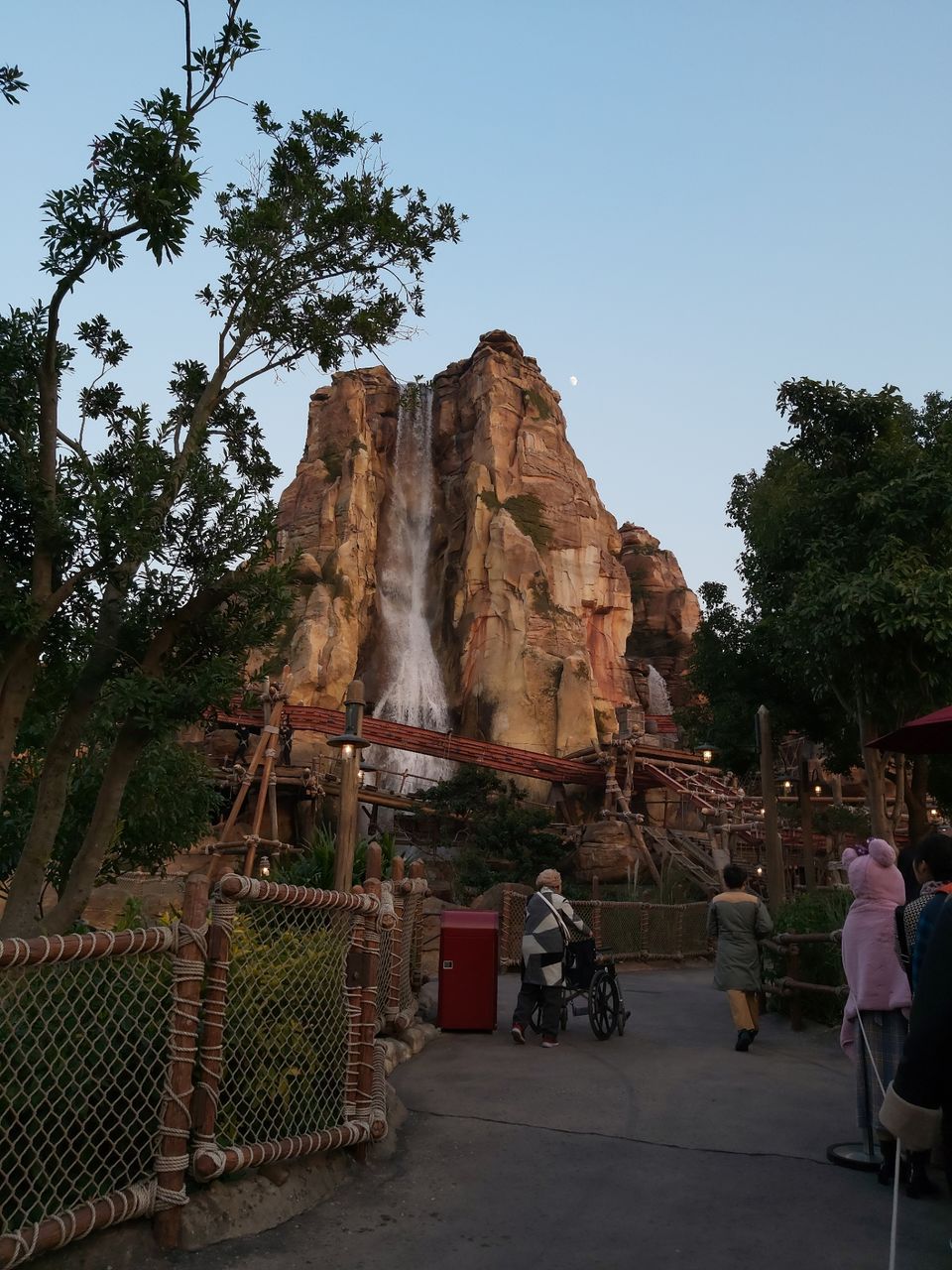 Photo of China isn't that bad after all. by Lakshaaaa