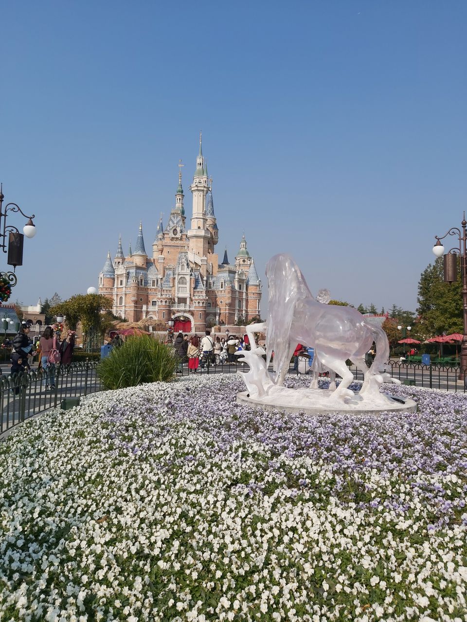 Photo of China isn't that bad after all. by Lakshaaaa