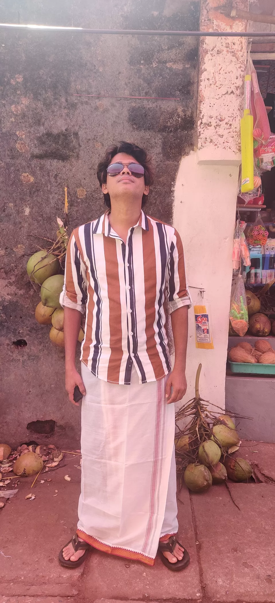 Photo of Gokarna Beach, Dandebagh, Gokarna, Karnataka, India by rahul bawangade