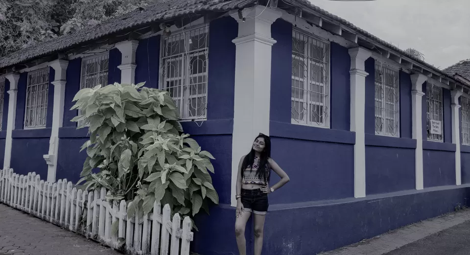 Photo of Panjim, Goa, India by rahul bawangade