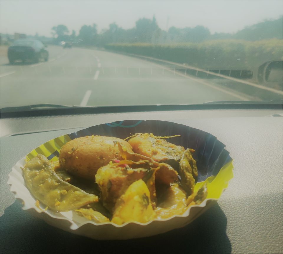 Photo of Vadodara, Gujarat, India by rahul bawangade