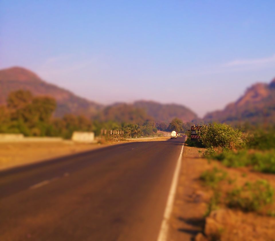 Photo of A Solo Escapade to the Coast! 2/20 by Barretto Ashwin