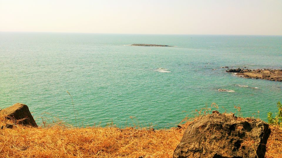 Photo of A Solo Escapade to the Coast! 3/20 by Barretto Ashwin