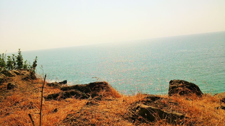 Photo of A Solo Escapade to the Coast! 4/20 by Barretto Ashwin