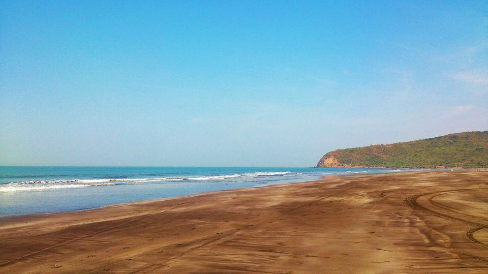 Photo of A Solo Escapade to the Coast! 5/20 by Barretto Ashwin