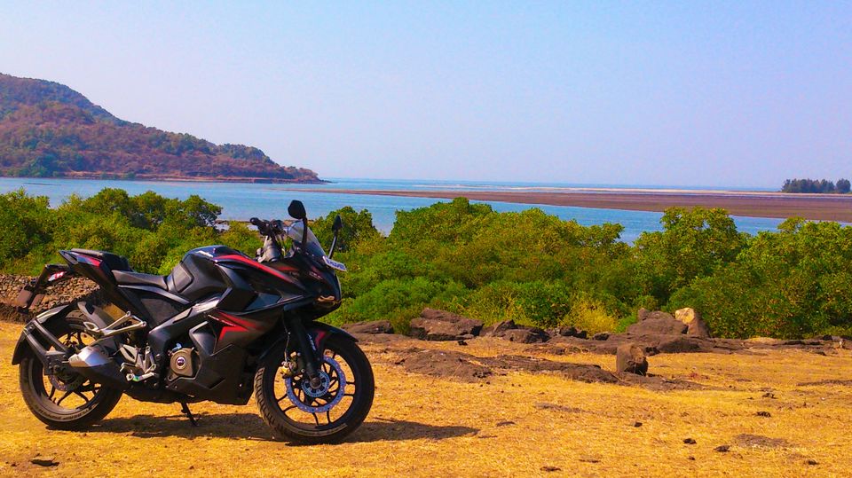 Photo of A Solo Escapade to the Coast! 6/20 by Barretto Ashwin