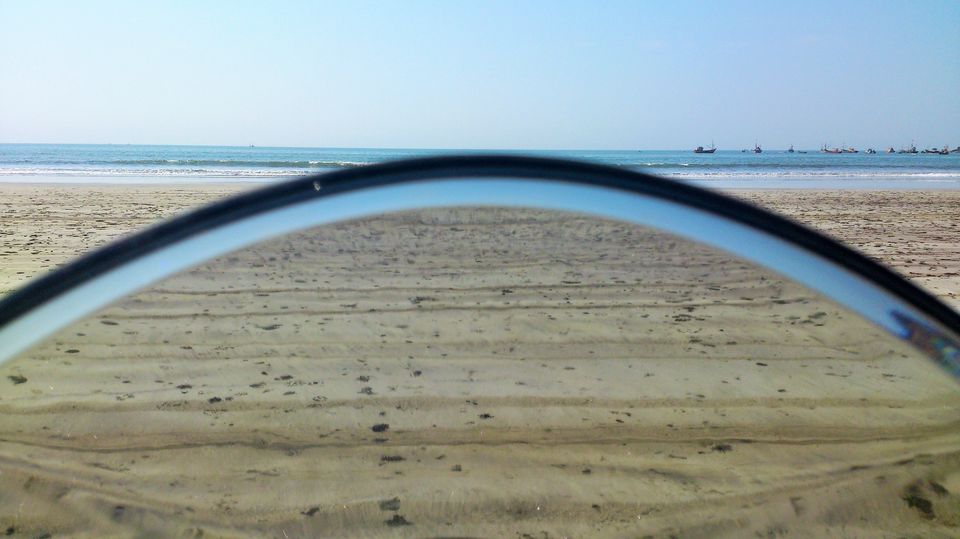 Photo of A Solo Escapade to the Coast! 7/20 by Barretto Ashwin