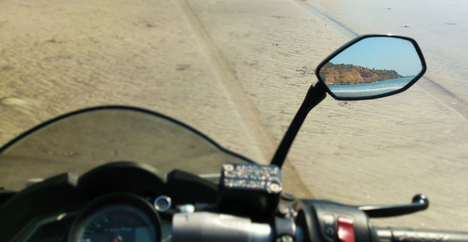 Photo of A Solo Escapade to the Coast! 8/20 by Barretto Ashwin