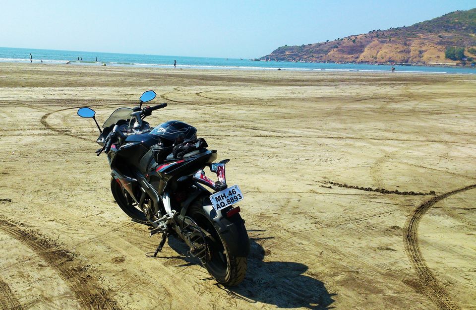 Photo of A Solo Escapade to the Coast! 9/20 by Barretto Ashwin