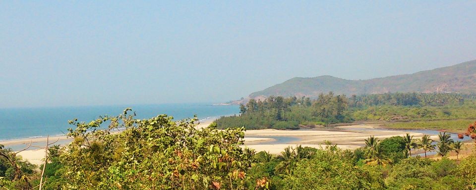 Photo of A Solo Escapade to the Coast! 10/20 by Barretto Ashwin
