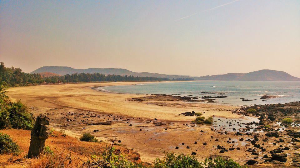 Photo of A Solo Escapade to the Coast! 11/20 by Barretto Ashwin