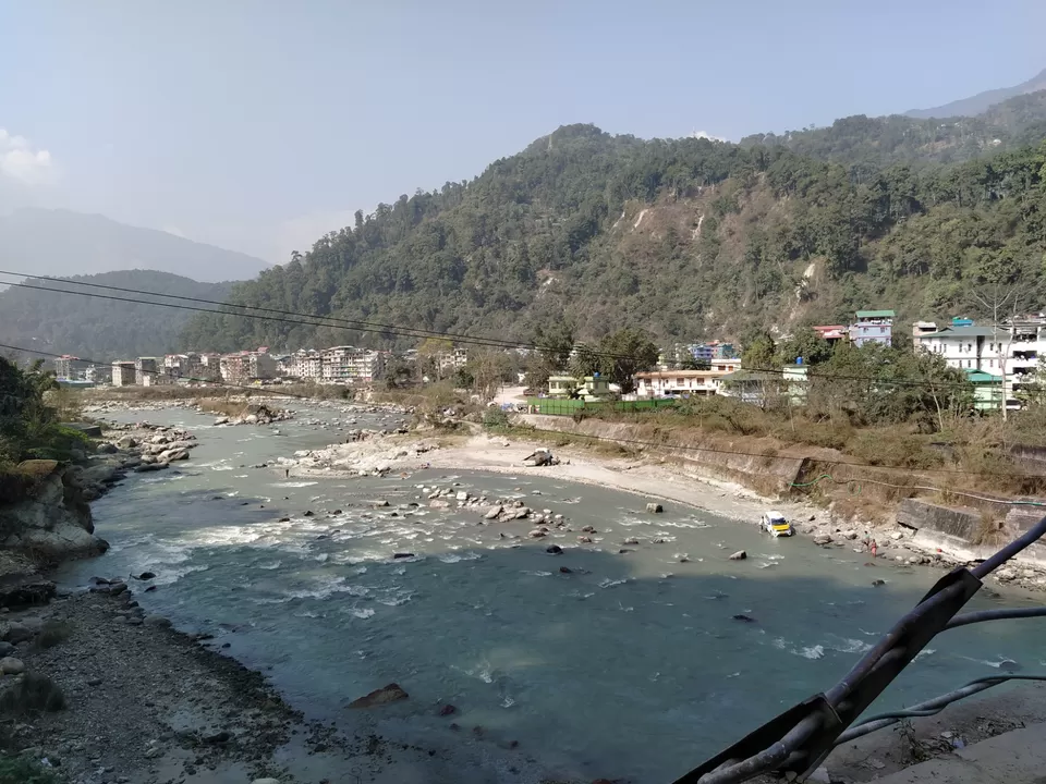 Photo of North East 14 days. by Kabir Asthana