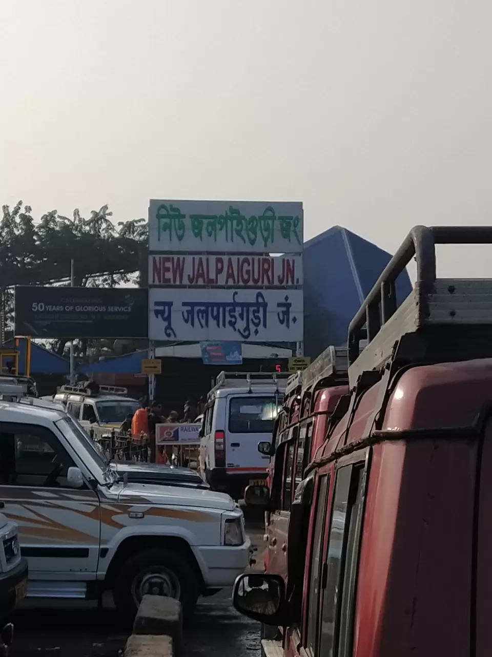 Photo of North East 14 days. by Kabir Asthana