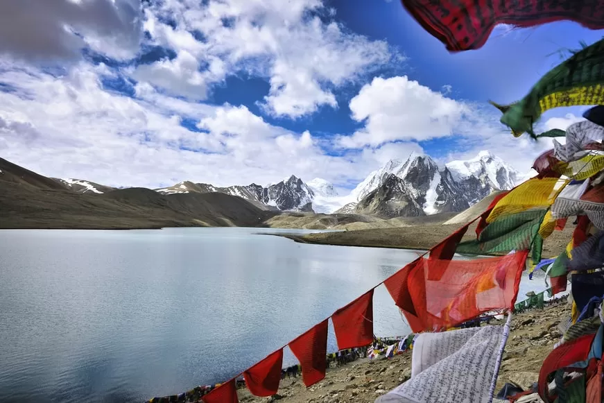 Photo of Beyond The Usual, Here Are The 10 Most Incredible Things To Do While In Sikkim by Varsha Banerjee