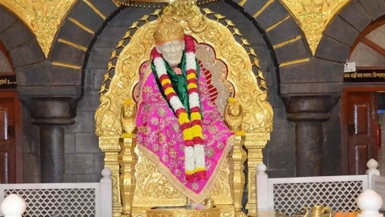 Photo of Shirdi Sai Baba Temple: The Ultimate Guide You Need To Plan Your Pilgrimage by Varsha Banerjee