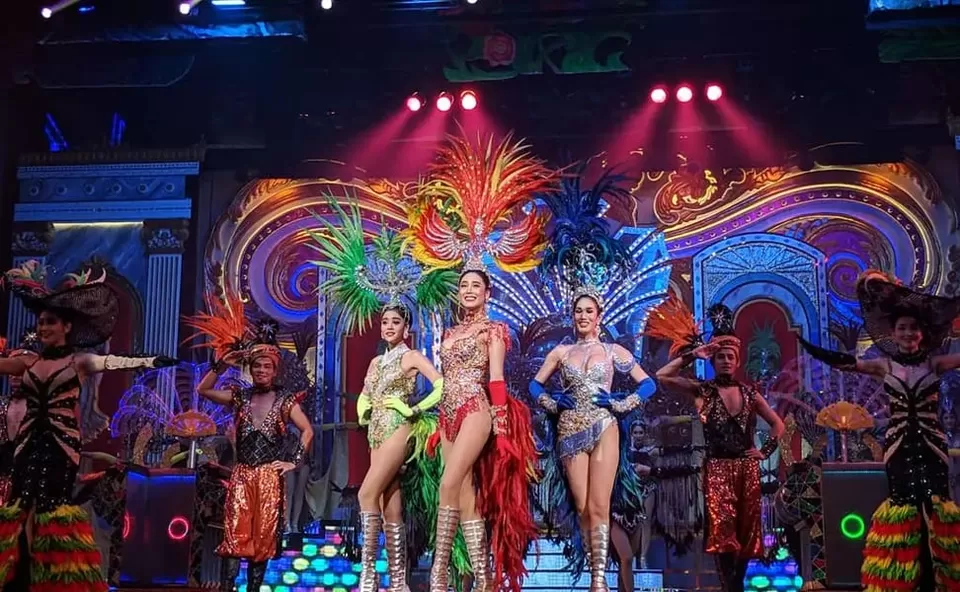 Photo of An Adult’s Comprehensive Guide To The Crazy Bangkok Nightlife by Varsha Banerjee