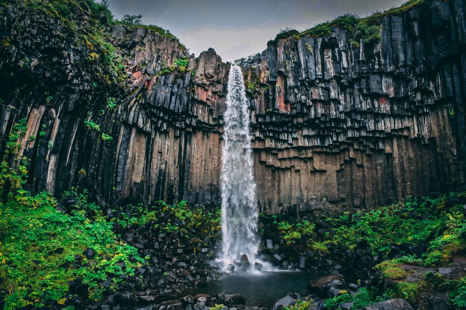 Photo of Lucknow's Chandauli Waterfalls To Soon Emerge As Ecotourism Destinations by Varsha Banerjee (Crazy Jetsetters)