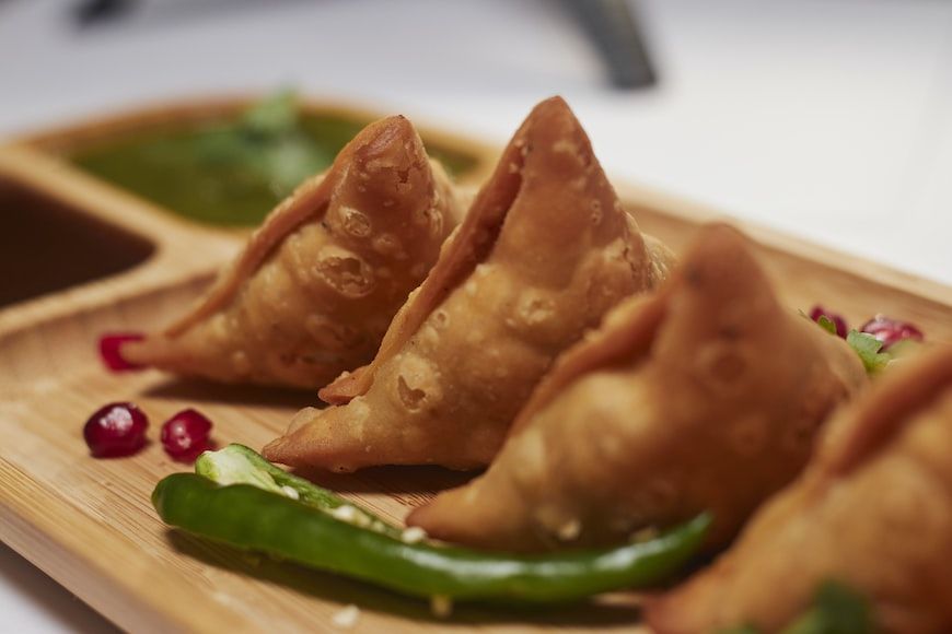 Photo of Global Flavours, Live Music & More - Delhi Tourism To Host A 3-Day Food Festival From March 10 by Varsha Banerjee (Crazy Jetsetters)