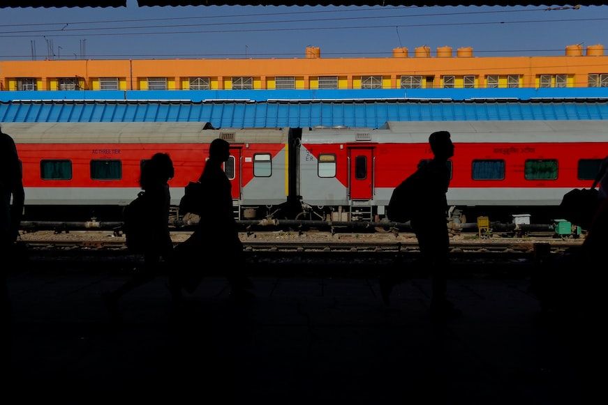 Photo of JUST IN: Karnataka Is Now Home To The Longest Railway Platform In The World! by Varsha Banerjee (Crazy Jetsetters)