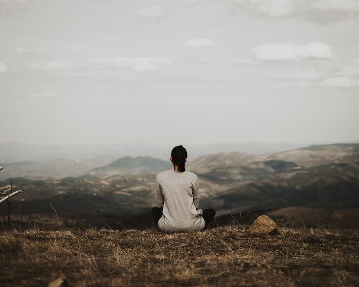 Photo of Finding Healing Through Grief Travel: Honouring Memories and Embracing Life by Varsha Banerjee (Crazy Jetsetters)