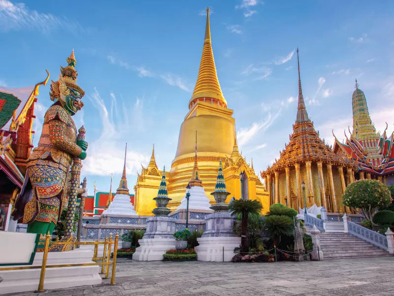 Photo of The ONLY Local Day Trip Guide You Need In Bangkok! by Varsha Banerjee