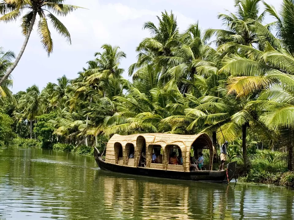 Photo of Kerala Greenlights 25 Tourist Hotspots For A Sustainable Future by Varsha Banerjee