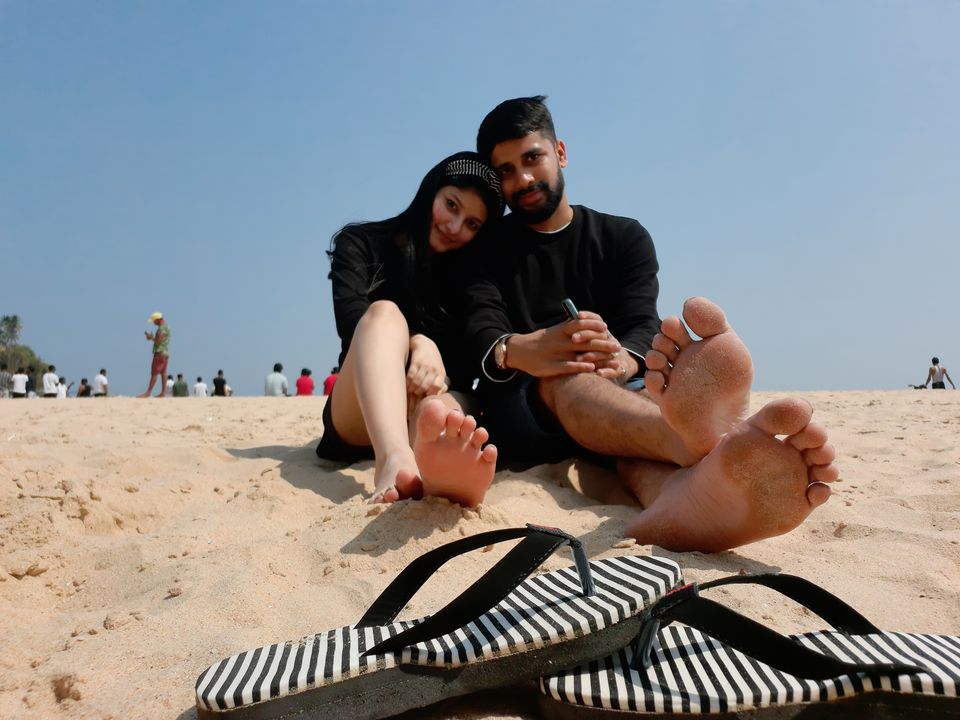 Photo of Goa On A Smart Budget? - Totally Possible! by Varsha Banerjee