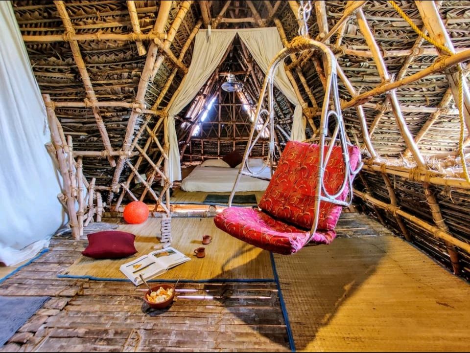 Photo of Stay in These Unique Spaces Next Time You Plan A Trip To Any of These Union Territories 2/6 by Varsha Banerjee