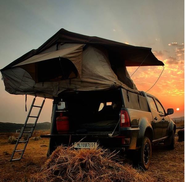 Photo of 8 Caravans To Hire For An Ultimate RV Life Across The Indian Roads 5/9 by Varsha Banerjee