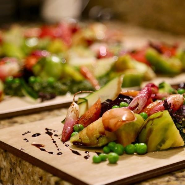 Photo of Top 5 High-End Cannabis Friendly Restaurants in The World You Must Visit To Live The High Life 5/7 by Varsha Banerjee