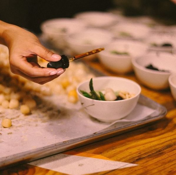 Photo of Top 5 High-End Cannabis Friendly Restaurants in The World You Must Visit To Live The High Life 6/7 by Varsha Banerjee