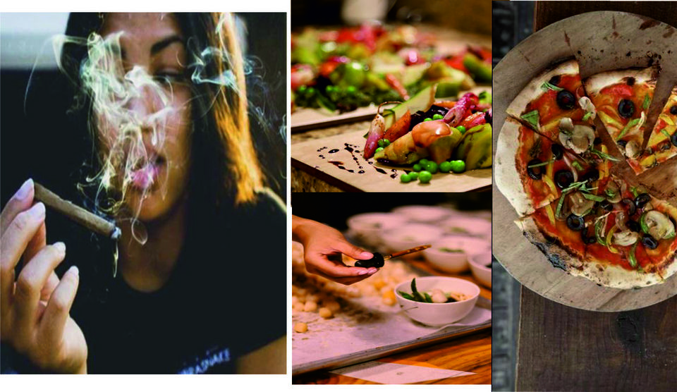 Photo of Top 5 High-End Cannabis Friendly Restaurants in The World You Must Visit To Live The High Life by Varsha Banerjee