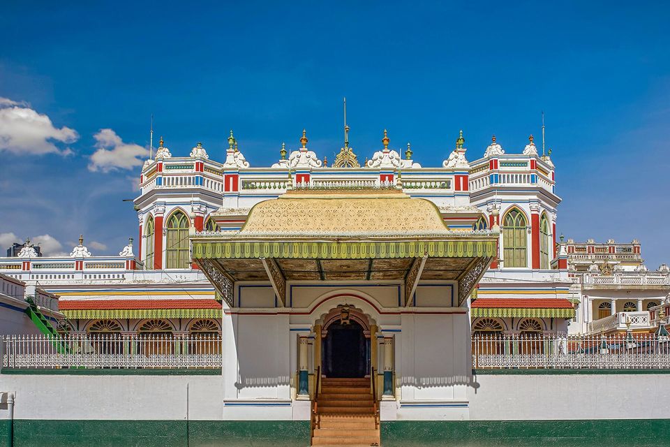 Photo of 5 Lesser-Known Historical Towns in India That Will Teleport You To The Forgotten Times 2/5 by Varsha Banerjee