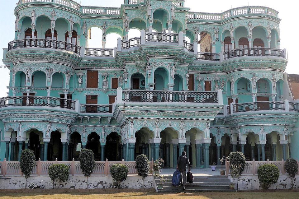 Photo of 5 Lesser-Known Historical Towns in India That Will Teleport You To The Forgotten Times 3/5 by Varsha Banerjee