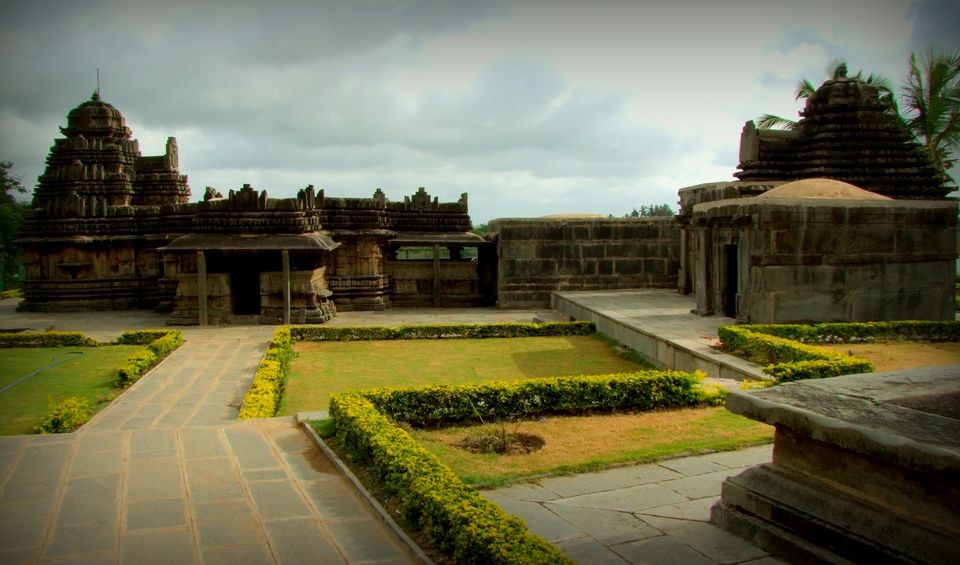 Photo of Choudayyadanapur, Karnataka, India by Deeptangan Pant