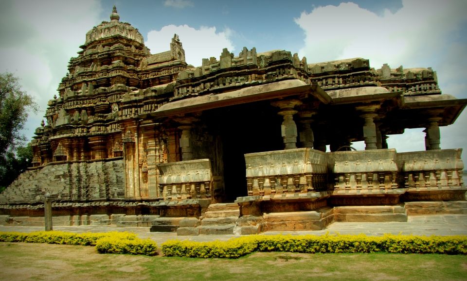 Photo of Galaganath, Karnataka, India by Deeptangan Pant