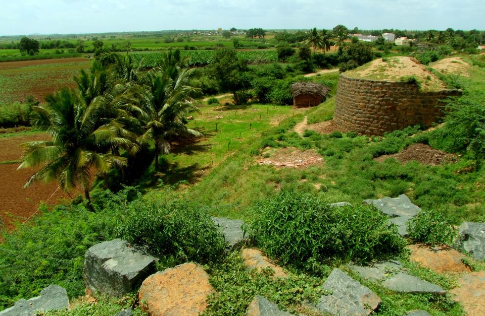 Photo of Havanur, Karnataka, India by Deeptangan Pant