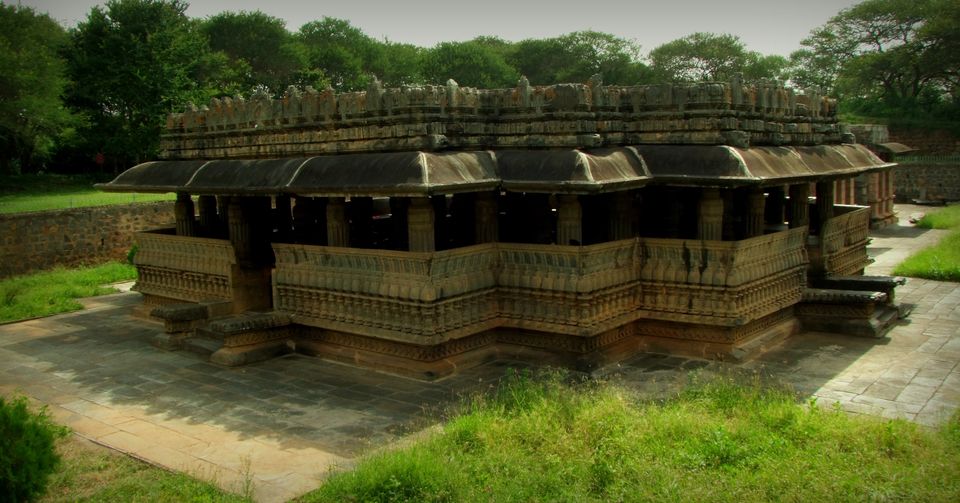 Photo of Bankapur, Karnataka, India by Deeptangan Pant
