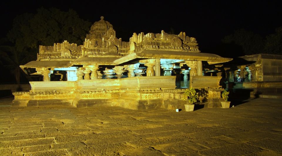 Photo of Haveri, Karnataka, India by Deeptangan Pant